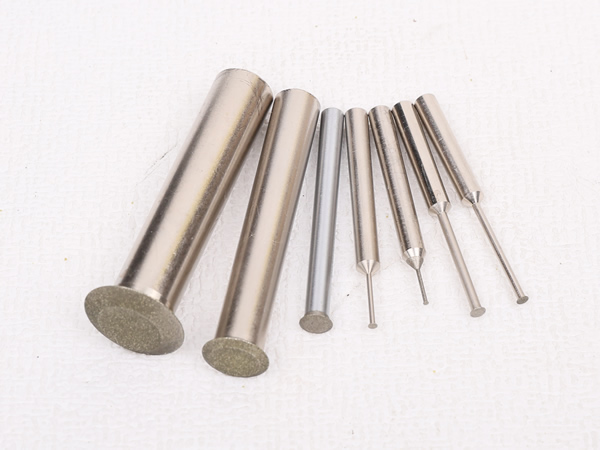 電鍍金剛石磨頭