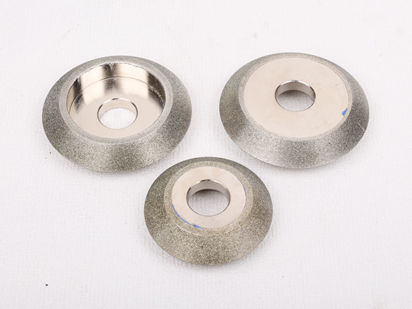 電鍍金剛石砂輪